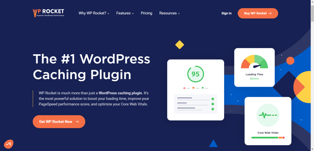 WordPress-Caching-Plugin-WP-Rocket