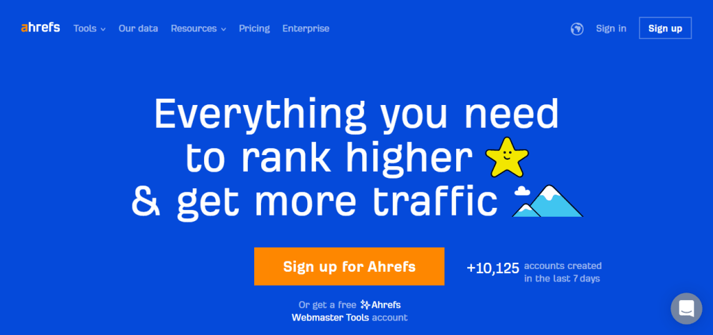 Ahrefs