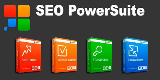 seo powersuite seo software