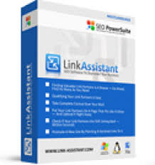 Link-Assistant SEO Powersuite kit