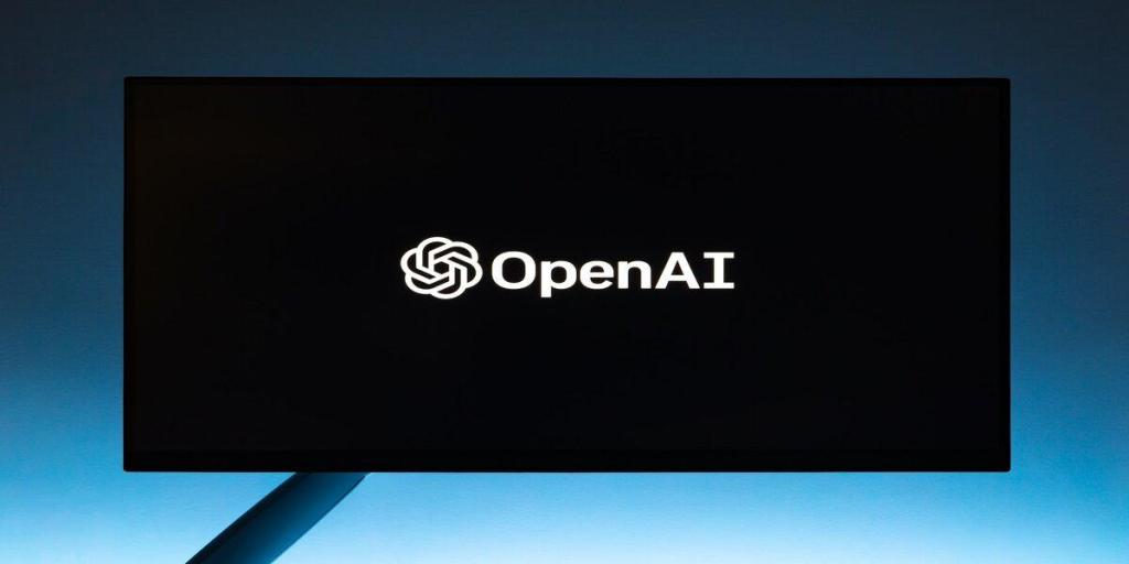 OpenAI logo