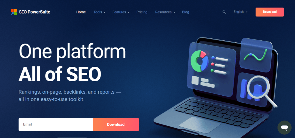 SEO power suite software