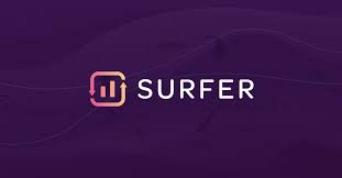 Sufer SEO logo