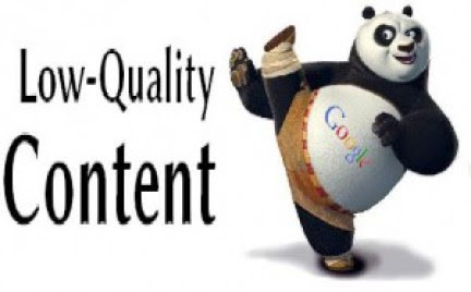 google panda