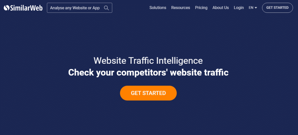 Similarweb