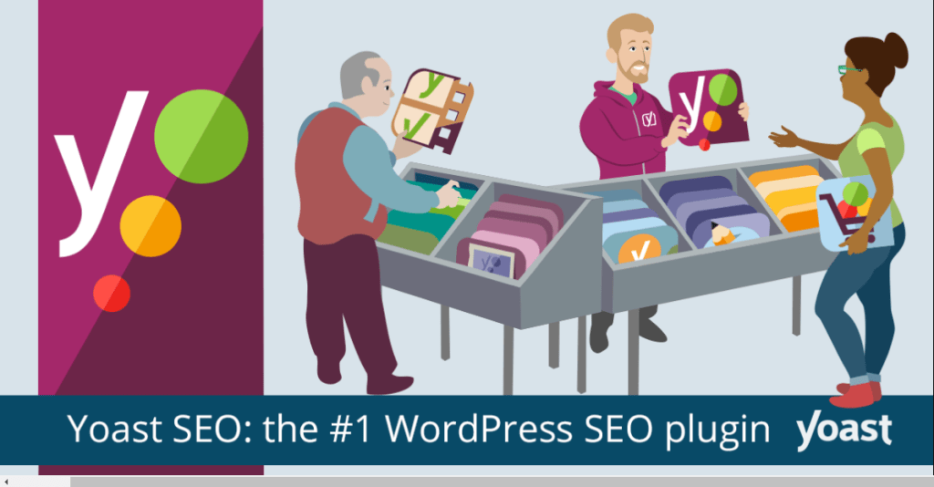 Yoast SEO Plugin